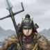 Seven Ashina Spears - Shikibu