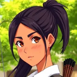 Character Amal Tamer
