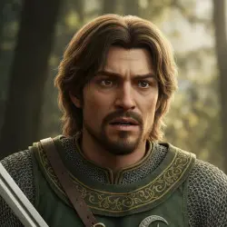 Character Khalid