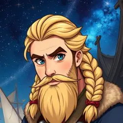 Character The Merchant of Hedeby