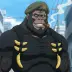 Marshall Gorilla