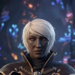 Character Thrinn