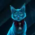 The Governesss Cat