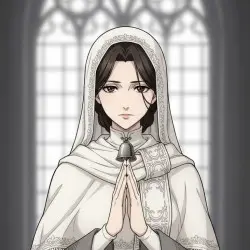 Sister Adella