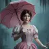 The Tightrope Girl