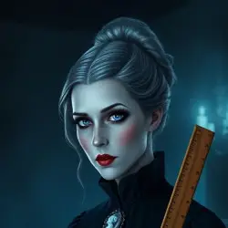 Prudence the Governess