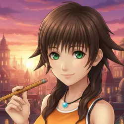Olette