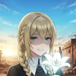 6Os Favorite Flower