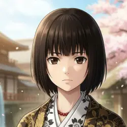Divine Heir Kuro