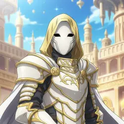 Faceless