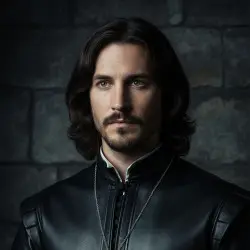 Cesare Borgia