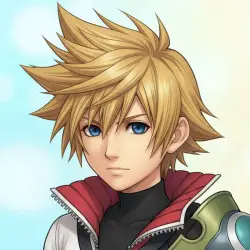 Ventus Union Cross