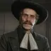 Reverend Swanson