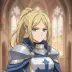 Therese Latreia Captain