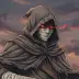 The Gatling Gun Hunter of the