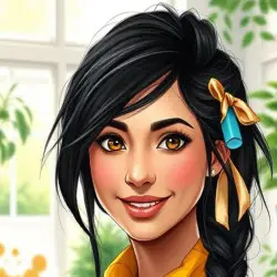 Leila Chaudhary