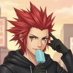 Axel KH2