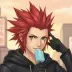 Axel KH2
