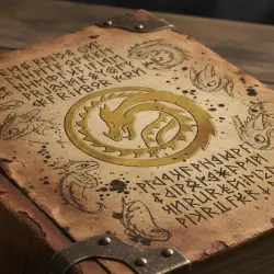 The Book of Dragons