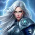 Sigrid Storm-Eye
