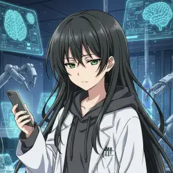 Maho Hiyajo The Senior