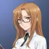 Moeka Kiryu M-4
