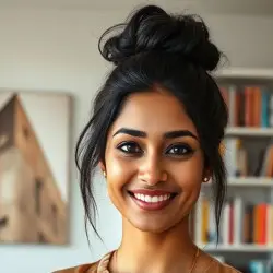 Roshni Kapoor