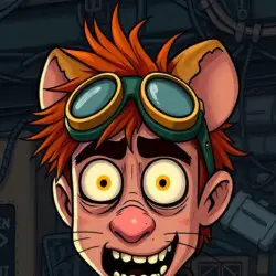 Morty Fieldmouse
