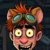 Morty Fieldmouse