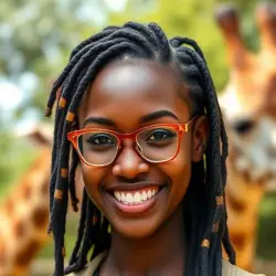 Nia Diallo