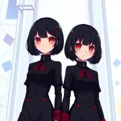 The Terminal Girls