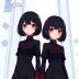 The Terminal Girls