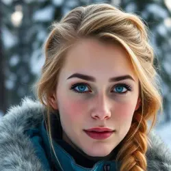 Freya Lindholm