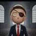 The President of the Multivers