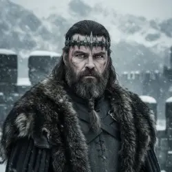 Rodrik Stark