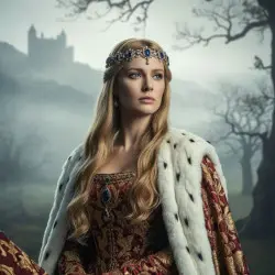 Lady Orgeluse