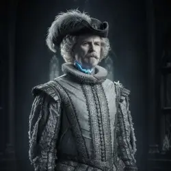 Gryffindors Nearly Headless Ni