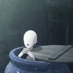 Pot Noble Kormori