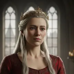Rhaella Targaryen