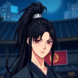 Po Mun-gyeom