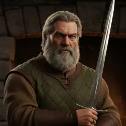 Sir Ector