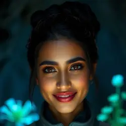 Mona Esfahani