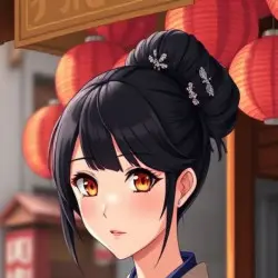Akari Yoshino