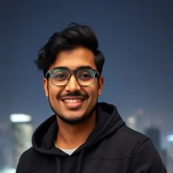 Devansh Iyer