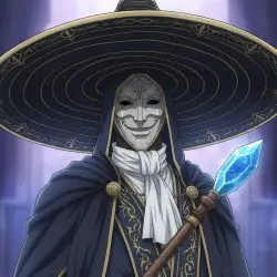 Preceptor Seluvis