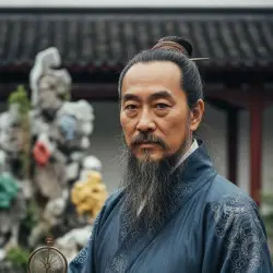 Zou Yan