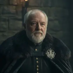 Lord Simon Strong