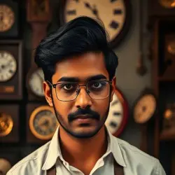 Pranav Shah