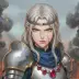 King Meve of Lyria