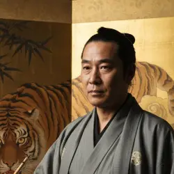 Kano Motonobu